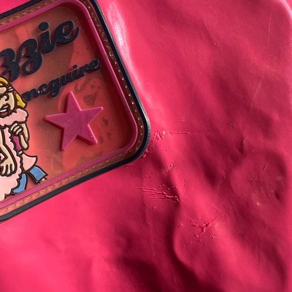 Lizzie McGuire coat!! - Picture 5 of 10